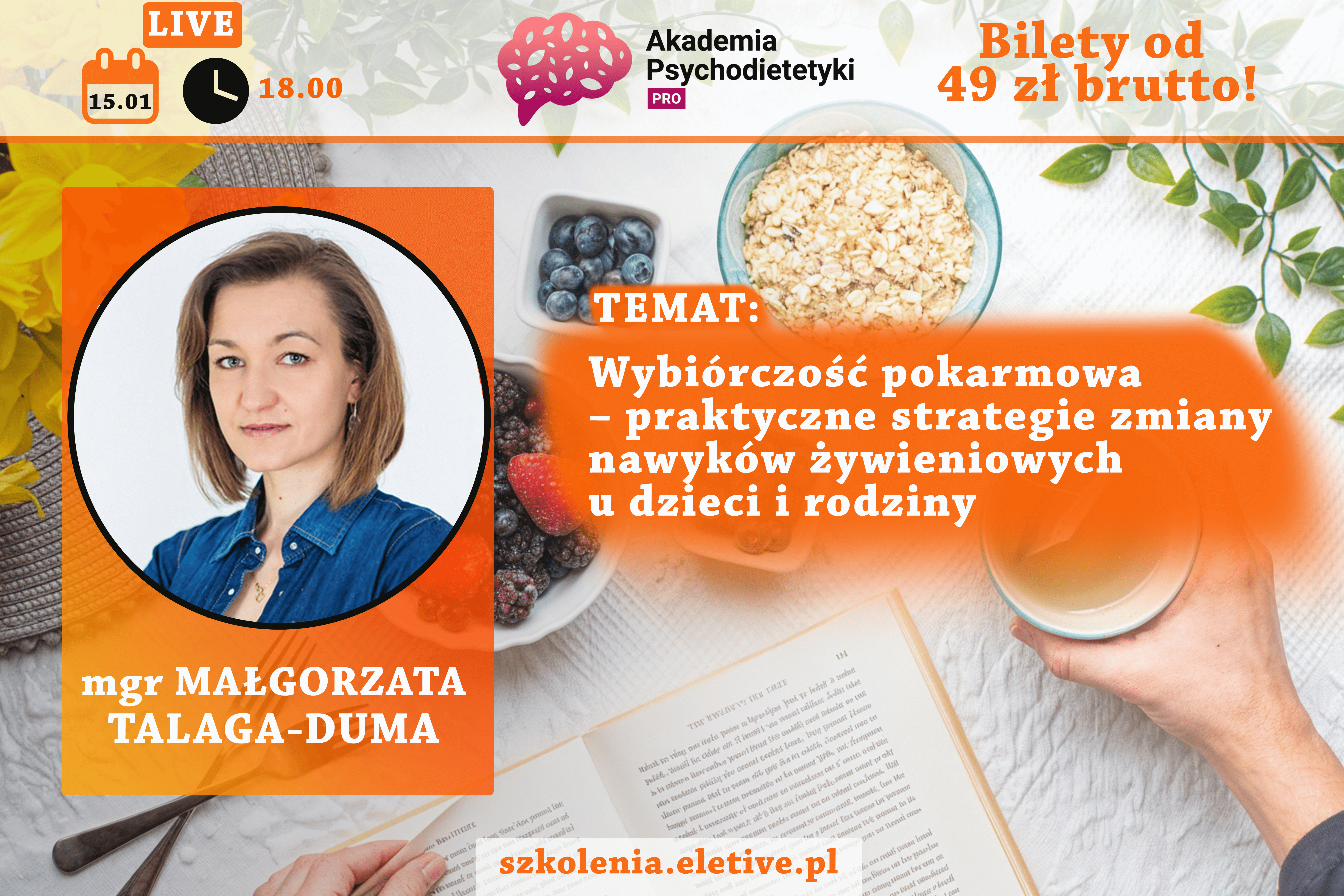 Wybiórczość pokarmowa – praktyczne strategie zmiany nawyków żywieniowych u dzieci i rodziny
